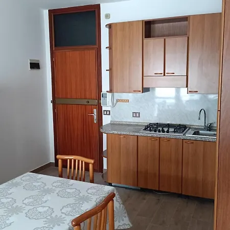 Апартаменты Alexa Бибионе