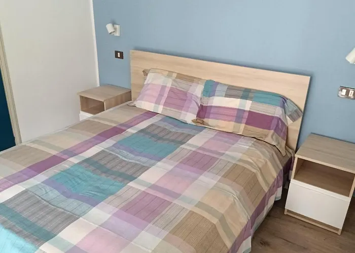 Alexa Апартаменты