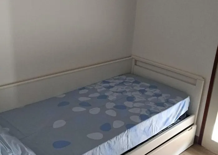 아파트 Alexa 비비오네